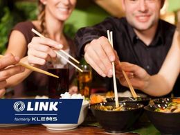 UNDER OFFER Modern Licensed Vietnamese Restaurant & Bar in the Heart of Fitzroy