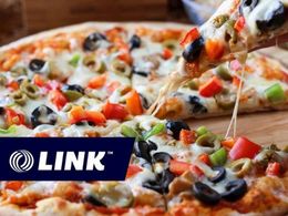 Take Away Pizza & Pasta & Small Dine In with impressive weekly sales.  (17028)