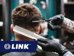 Coburg Barber Shop - Prime Sydney Road Location