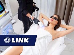 Modern Profitable Laser/Beauty Clinic