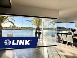 UNDER OFFER Bespoke Glass Door Manufacturer with National Reach