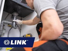 Lucrative Plumbing Business - $1.27M Turnover