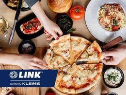 UNDER OFFER Takeaway Pizza Business in a Popular Tourist Destination $265,000 (1