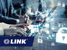 Share Sale - Cybersecurity Services Business