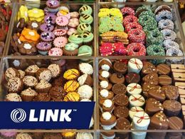 Established Confectionery Distributor - Home-Based