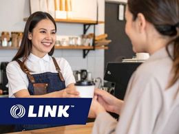 High-Exposure Cafe - Bentleigh East Shopping Strip