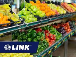 Easy-to-Run Fruit & Vegetable Business with Strong Returns