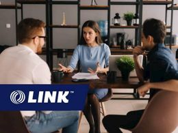 Real Estate Recruitment Agency with Strong Industry Ties