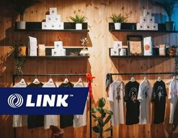Long Standing B2B Corporate Branding Specialist Wholesaler