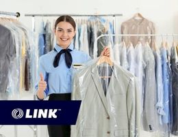 Established Dry Cleaning Business in Prime High Traffic Location