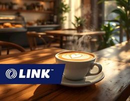 Bargain Cafe - Taking $9,000pw for $68,000
