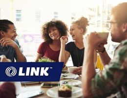 5-Day, Semi-Managed Cafe Taking $10,000 Weekly