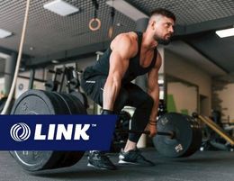 Market-Leading Melbourne Gym w 3,700+ Members, $1M+ Profits
