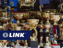 Central Trophies and Gifts, Bendigo | Offers Over $375,000 (+Sav)