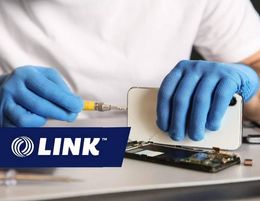 Phone Repair and Accessories Shop