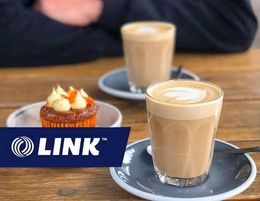 Profitable Cafe Opportunity in Prime Location