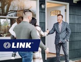 Profitable Property Inspection Business with Recurring Work