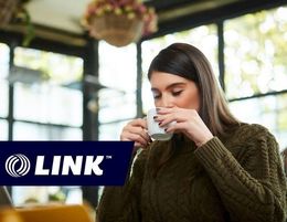 Thriving Coffee Shop in Prime Location Taking $16,000! (17247)