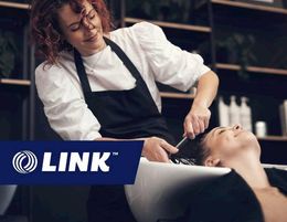 Busy Salon Taking $468,000 Per Year