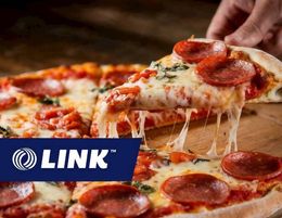 Highly Profitable Pizza Shop - Melbourne Southeast