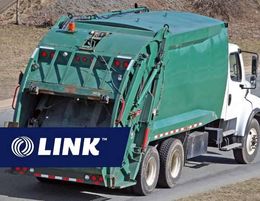 Extremely Profitable Waste Management Service Provider