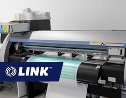 Profitable Bendigo Printing + Signage Business
