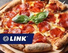 Profitable Pizza Shop in Western Suburb