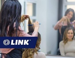 Under Management Hair Salon | $170k Profits