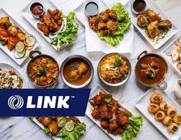 Popular Indian, Thai Restaurant - Bayside