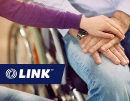 NDIS Licence Covering 19 Support Areas