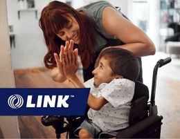 UNDER OFFER Scalable NDIS Business with Minimal Owner Hours