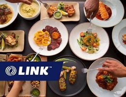 Managed Indian Restaurant S/East - Netting $500K+