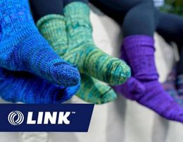 EOI - Mongrel Socks - 30+ Years of Trading