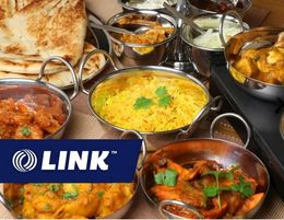 Authentic Indian Restaurant Taking $20,000 per Week