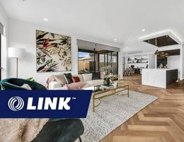 Premium Property Styling & Interior Design Business incl $350K+ stock