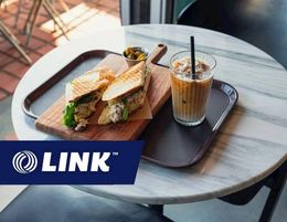 Great, Busy & Strategic Inner North Location Café with Dwelling