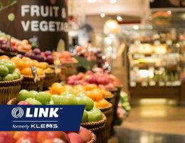 UNDER OFFER Licensed High Profit Foodworks Supermarket $269,000 plus SAV (16647)