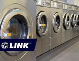 Laundry, Ironing and Dry Cleaning Services Provider