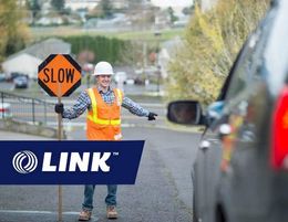 Comprehensive Traffic Control Solutions Provider