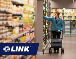 Supermarket - Prime Position - Taking $45,000 Pw