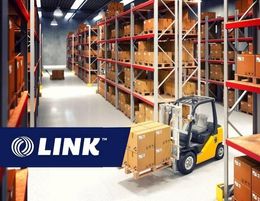 National Wholesale Distribution, Industrial & Fire Safety Sector $2.3M