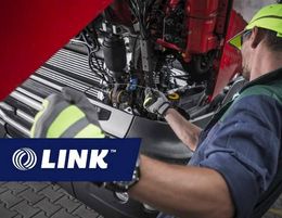 Longstanding, Robust Truck & Heavy Equipment Service & Maintenance