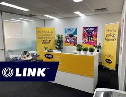 Snap Print Solutions Franchise For Sale, Melbourne CDB