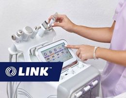 Chattel Sale of Medical and Cosmetic Clinic
