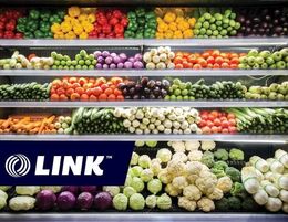 Highly Profitable Fruit and Vegetable Store