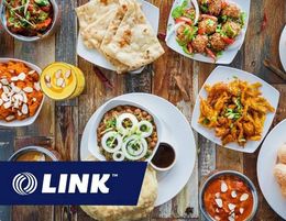 Indian Restaurant & Function Centre-Exceptional Opportunity