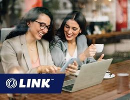 Café With Stunning Fit Out in Prestigious Suburb (17287)