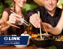 Profitable and fully managed Noodle Bar in the CBD
