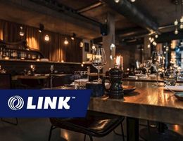 State of Art Restaurant with Heritage-Inspired Fit-Out