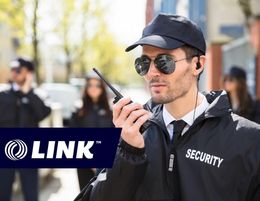 UNDER OFFER Reputable Security Business Operating Since 2000 $1,280,000 (17078)